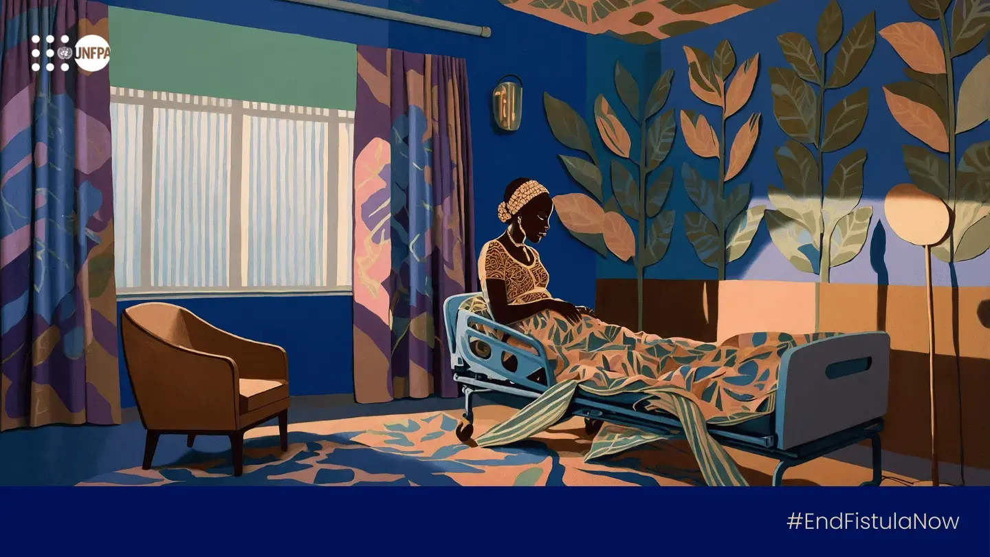 Three ways to eliminate obstetric fistula in East and Southern Africa 